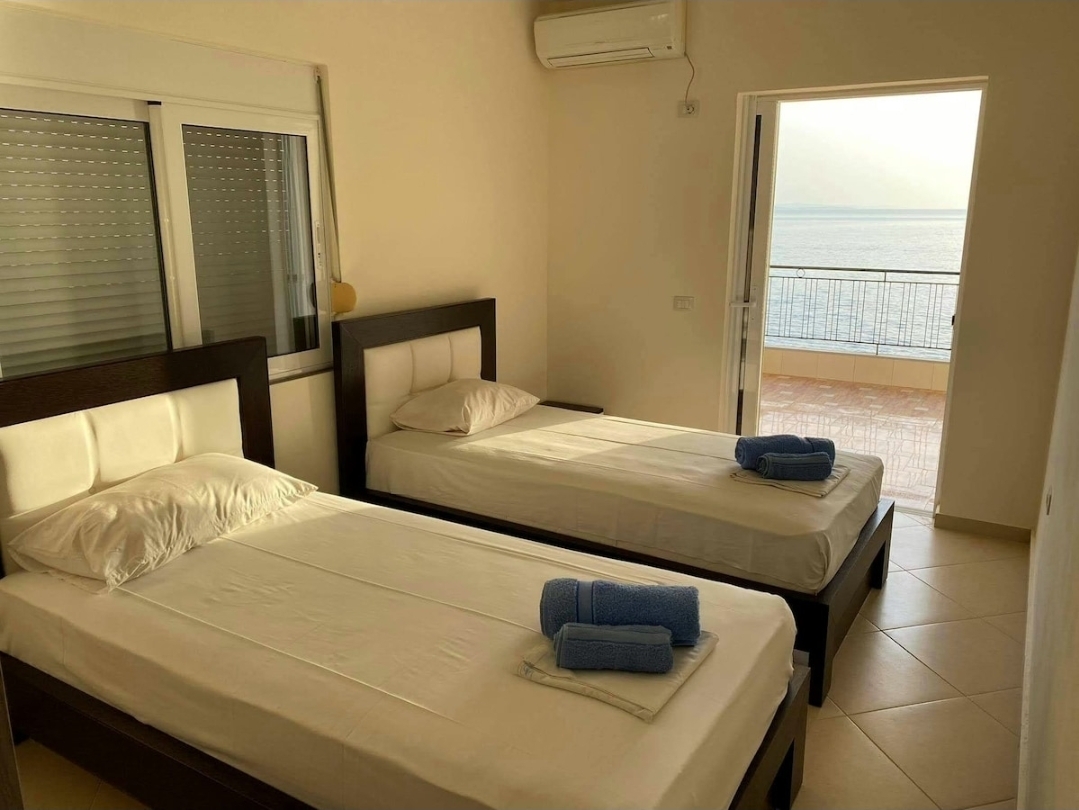 Saranda Point - Blue Paradise Apartment